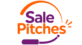 Sale Pitches